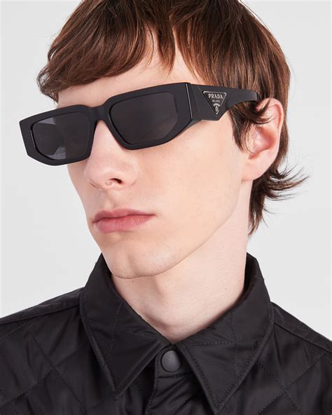 prada optics men